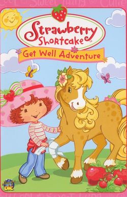 Strawberry Shortcake