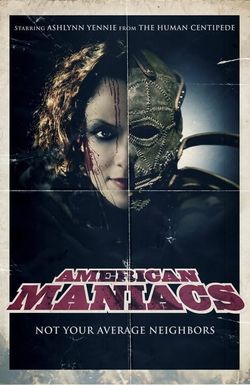 American Maniacs