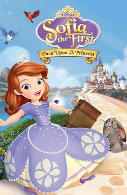 Sofia the First