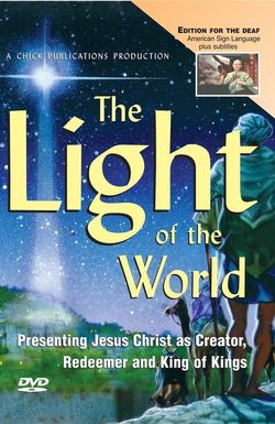The Light of the World
