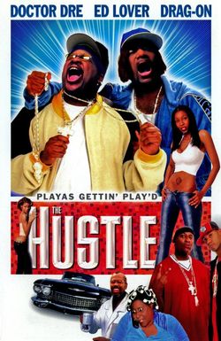 The Hustle