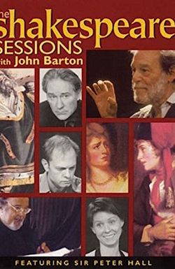 The Shakespeare Sessions