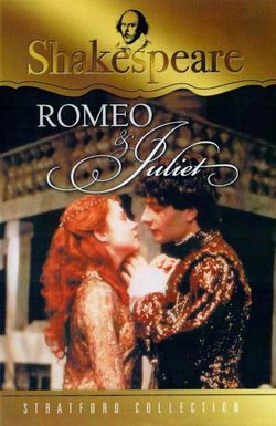 Romeo & Juliet