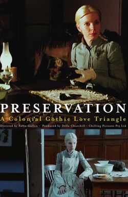 Preservation