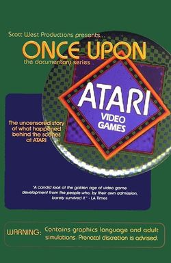 Once Upon Atari