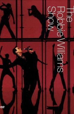 The Robbie Williams Show