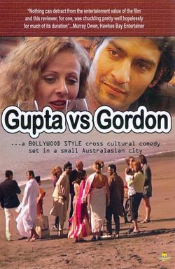 Gupta vs Gordon