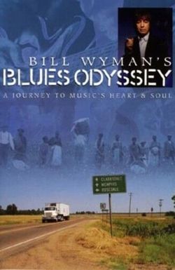 Blues Odyssey