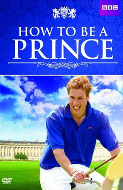 How to Be a Prince