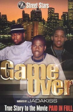 Street Stars: Game Over