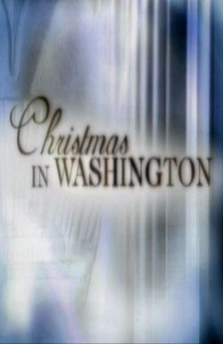 Christmas in Washington