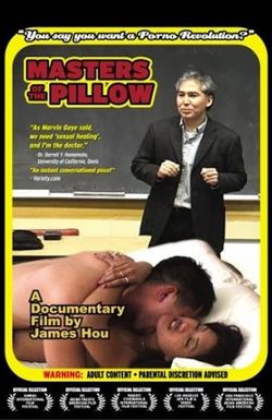 Masters of the Pillow