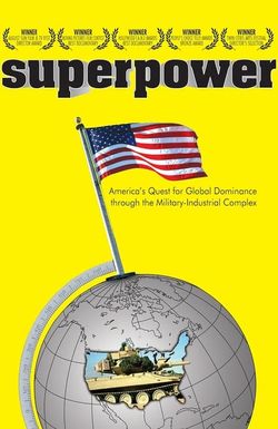 Superpower