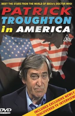Patrick Troughton in America