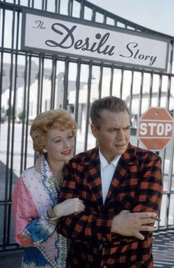 The Desilu Story