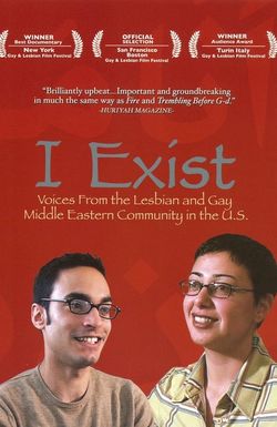 I Exist