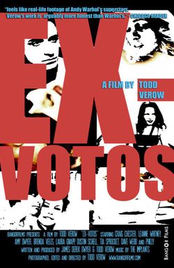 Ex-Votos