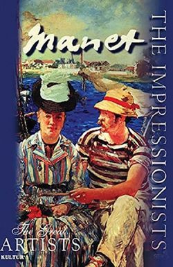 The Impressionists: Manet