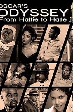 Oscar's Black Odyssey: From Hatte to Halle