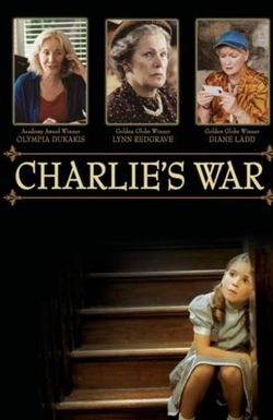 Charlie's War
