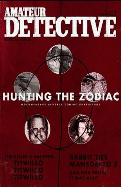 Hunting the Zodiac