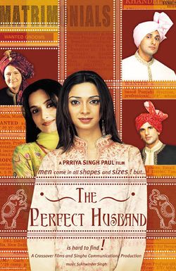 The Perfect Husband