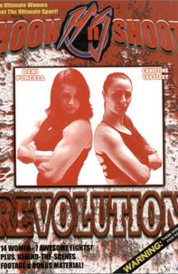 Hook n' Shoot Revolution