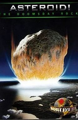 Asteroid! The Doomsday Rock