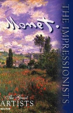 The Impressionists: Monet