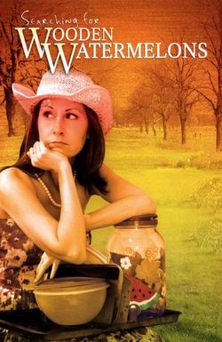 Searching for Wooden Watermelons