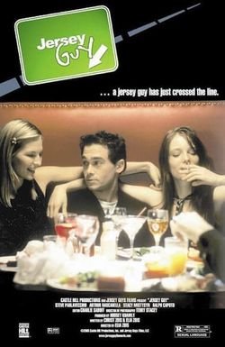 Jersey Guy