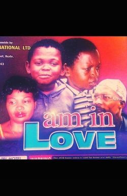 'am in Love