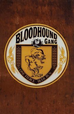 Bloodhound Gang: One Fierce Beer Run