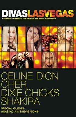 VH1 Divas Las Vegas