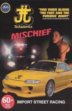 Mischief Street Racing