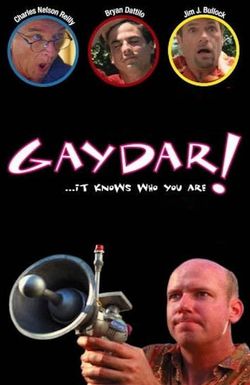 Gaydar