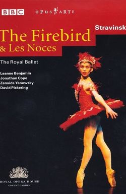 The Firebird