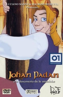 Johan Padan a la descoverta de le Americhe