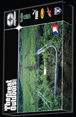 TGO1: The Great Outdoors '02