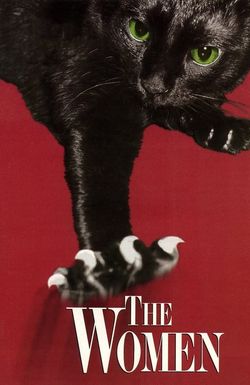Stage on Screen: The Women