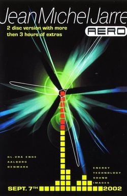 Jean Michel Jarre: Aero