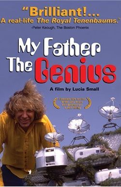 My Father, the Genius