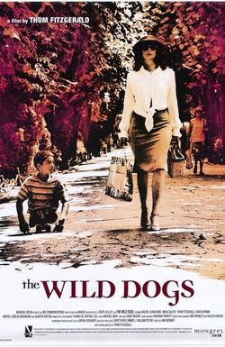 The Wild Dogs