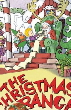 The Christmas Orange