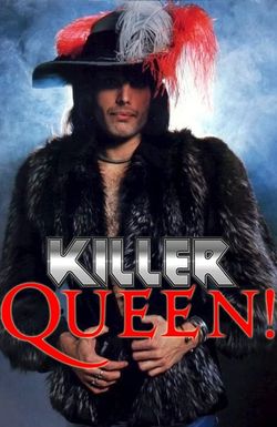 Killer Queen!