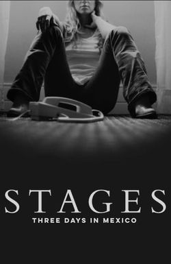 Stages: Three Days in Mexico - Britney Spears