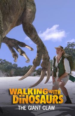 Chased by Dinosaurs