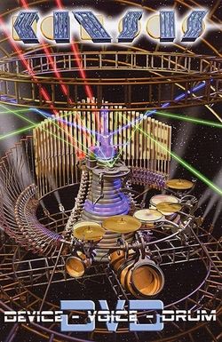 Kansas: Device-Voice-Drum