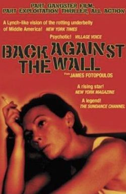 Back Against the Wall