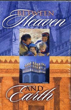 Between Heaven and Earth